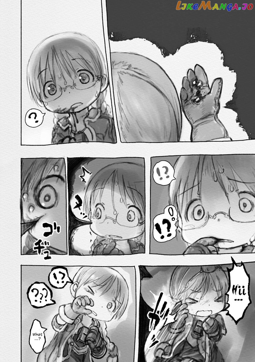 Made in Abyss, Chapter 30 image 06